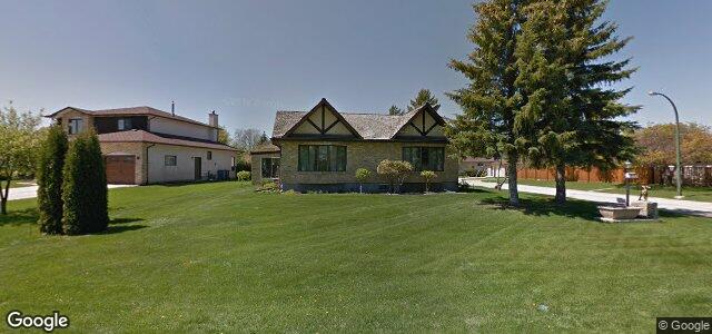 412 Country Club Boulevard（加拿大曼尼托巴省温尼伯市）房屋照片