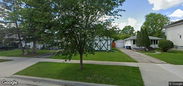 Larawan ng 412 Shelley Street sa Winnipeg, Manitoba