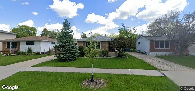 Larawan ng 413 Shelley Street sa Winnipeg, Manitoba