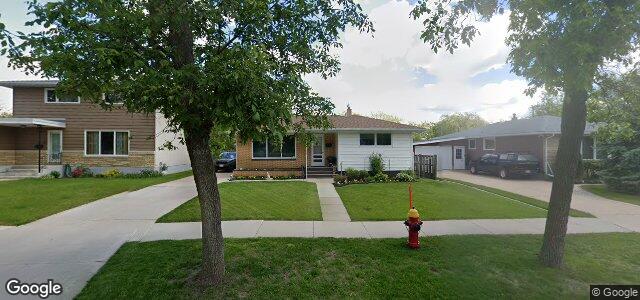 Larawan ng 417 Shelley Street sa Winnipeg, Manitoba