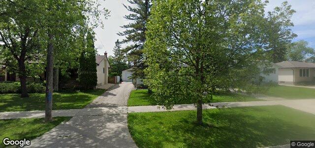 Larawan ng 418 Golf Boulevard sa Winnipeg, Manitoba