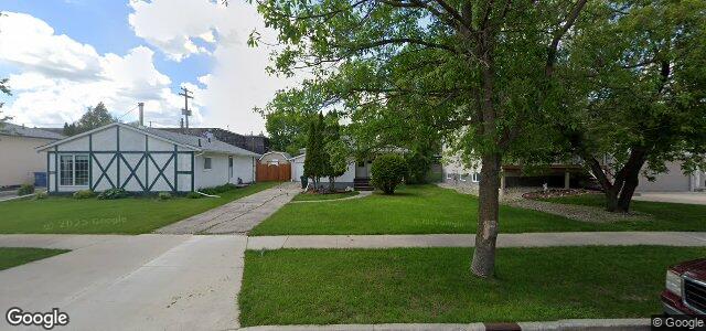 Larawan ng 418 Shelley Street sa Winnipeg, Manitoba