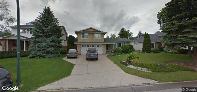 Larawan ng 42 Hagen Drive sa Winnipeg, Manitoba