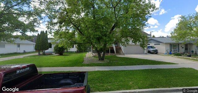 Larawan ng 420 Shelley Street sa Winnipeg, Manitoba