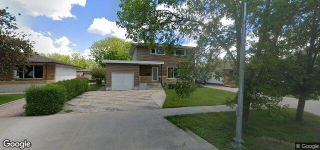 Larawan ng 421 Shelley Street sa Winnipeg, Manitoba