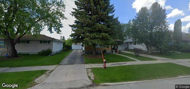 Larawan ng 424 Kirkfield Street sa Winnipeg, Manitoba