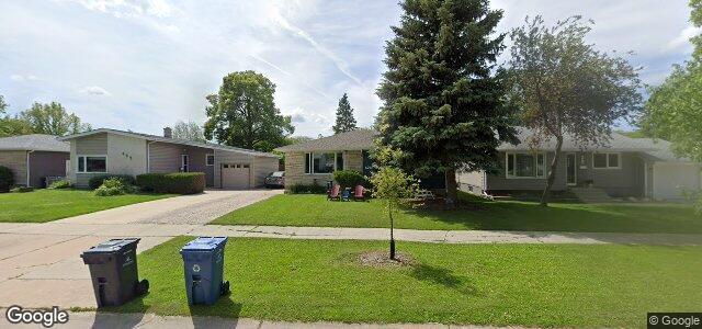 Larawan ng 426 Greenacre Boulevard sa Winnipeg, Manitoba