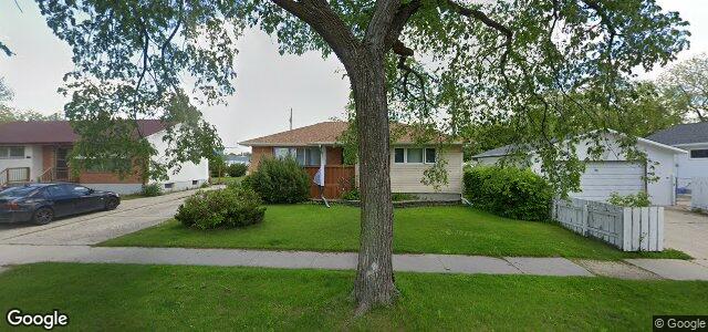 427 Kirkfield Street（加拿大曼尼托巴省溫尼伯市）房屋照片