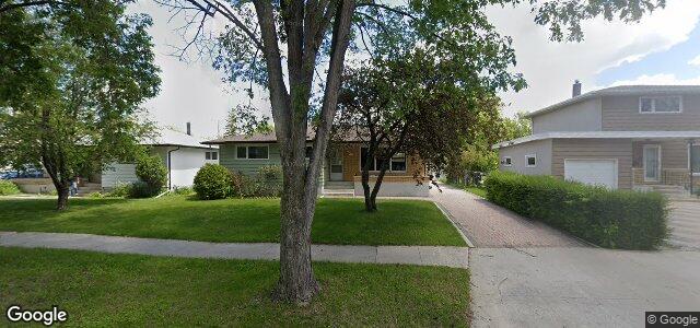 Larawan ng 427 Shelley Street sa Winnipeg, Manitoba