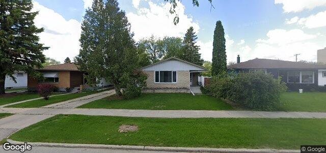 Larawan ng 428 Kirkfield Street sa Winnipeg, Manitoba