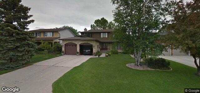 Larawan ng 43 Hagen Drive sa Winnipeg, Manitoba