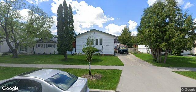 Larawan ng 430 Shelley Street sa Winnipeg, Manitoba