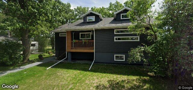 Larawan ng 431 Woodlands Crescent sa Winnipeg, Manitoba