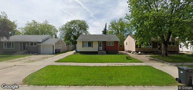 Larawan ng 434 Greenacre Boulevard sa Winnipeg, Manitoba