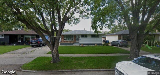 Larawan ng 436 Kirkfield Street sa Winnipeg, Manitoba