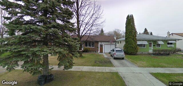 Larawan ng 437 Greenacre Boulevard sa Winnipeg, Manitoba