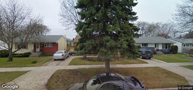 Larawan ng 438 Greenacre Boulevard sa Winnipeg, Manitoba