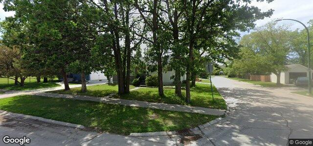 Larawan ng 438 Woodlands Crescent sa Winnipeg, Manitoba