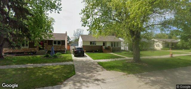 Larawan ng 442 Greenacre Boulevard sa Winnipeg, Manitoba