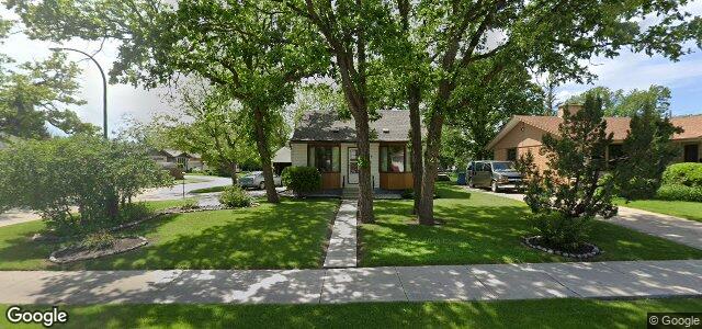Photo of 444 Woodlands Crescent in Winnipeg, Manitoba