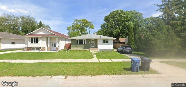 Larawan ng 445 Woodlands Crescent sa Winnipeg, Manitoba