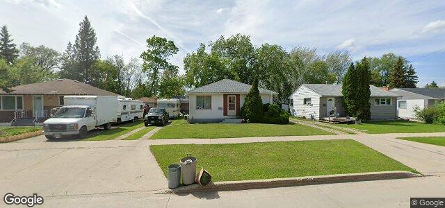 Larawan ng 446 Country Club Boulevard sa Winnipeg, Manitoba