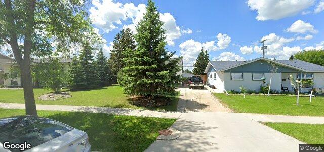 Larawan ng 448 Shelley Street sa Winnipeg, Manitoba