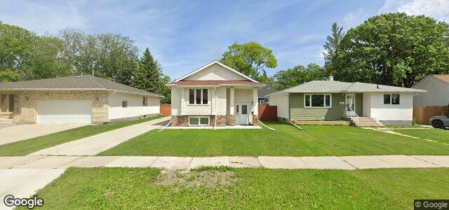 Larawan ng 449 Woodlands Crescent sa Winnipeg, Manitoba
