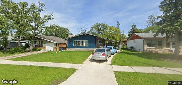 Larawan ng 451 Summerlands Boulevard sa Winnipeg, Manitoba