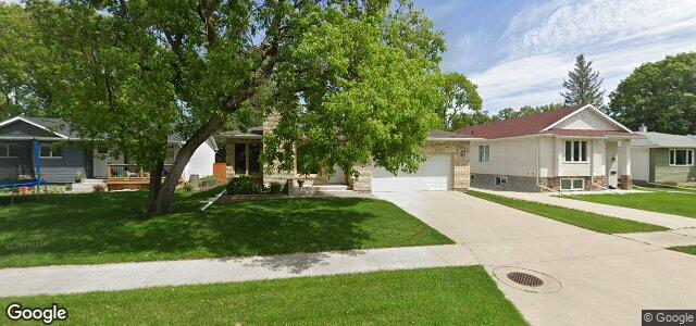 453 Woodlands Crescent（加拿大曼尼托巴省温尼伯市）房屋照片