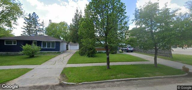 454 Kirkfield Street（加拿大曼尼托巴省温尼伯市）房屋照片