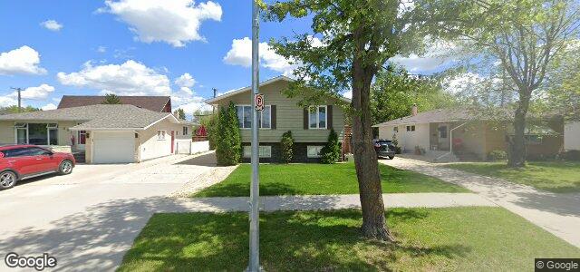 Larawan ng 455 Shelley Street sa Winnipeg, Manitoba
