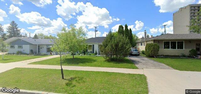 Larawan ng 456 Shelley Street sa Winnipeg, Manitoba