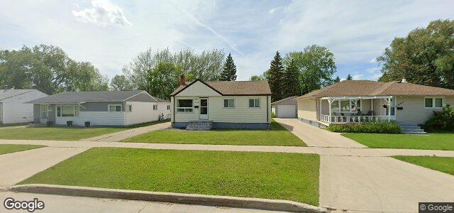 Larawan ng 458 Country Club Boulevard sa Winnipeg, Manitoba