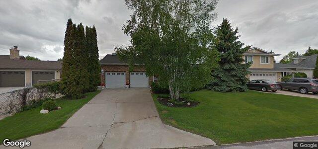 Larawan ng 46 Hagen Drive sa Winnipeg, Manitoba