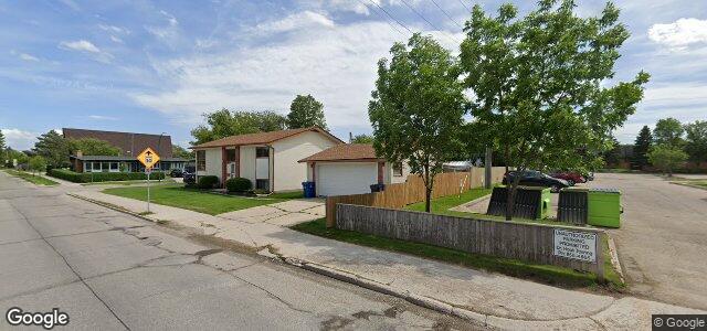 Larawan ng 460 Shelley Street sa Winnipeg, Manitoba