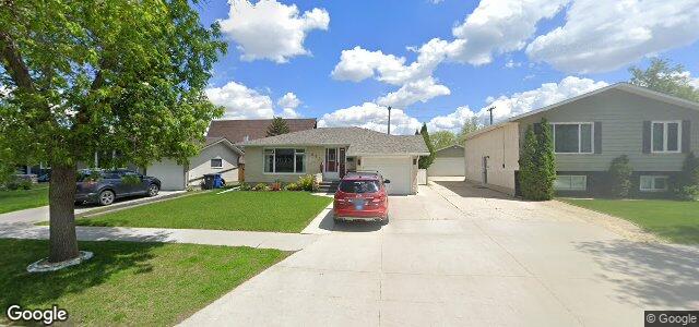 Larawan ng 461 Shelley Street sa Winnipeg, Manitoba