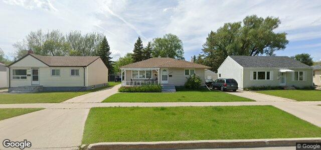 Larawan ng 462 Country Club Boulevard sa Winnipeg, Manitoba
