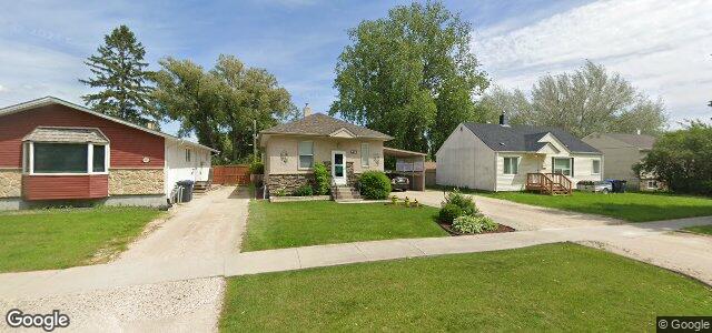 Larawan ng 463 Greenacre Boulevard sa Winnipeg, Manitoba