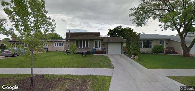 Larawan ng 463 Shelley Street sa Winnipeg, Manitoba