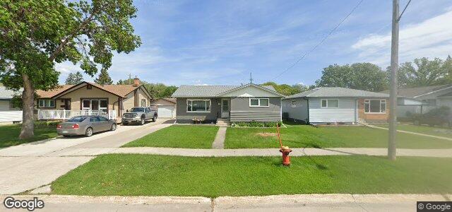 Larawan ng 463 Summerlands Boulevard sa Winnipeg, Manitoba