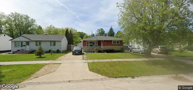 Larawan ng 464 Greenacre Boulevard sa Winnipeg, Manitoba