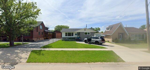 Larawan ng 464 Woodlands Crescent sa Winnipeg, Manitoba