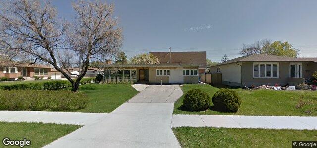 Larawan ng 465 Shelley Street sa Winnipeg, Manitoba