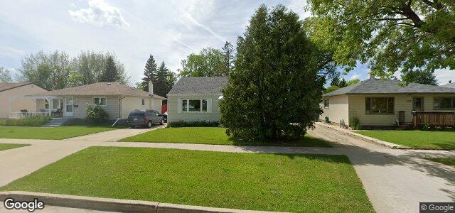 466 Country Club Boulevard（加拿大曼尼托巴省温尼伯市）房屋照片