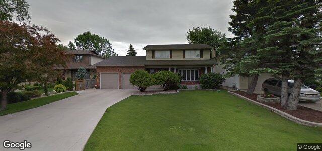 Larawan ng 47 Hagen Drive sa Winnipeg, Manitoba