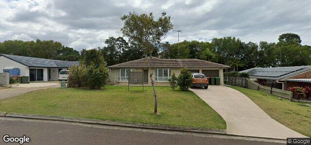 Larawan ng 47 Woodlands Crescent sa Winnipeg, Manitoba