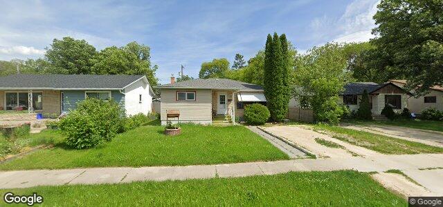 Larawan ng 471 Woodlands Crescent sa Winnipeg, Manitoba