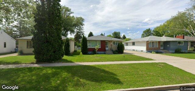 474 Country Club Boulevard（加拿大曼尼托巴省温尼伯市）房屋照片