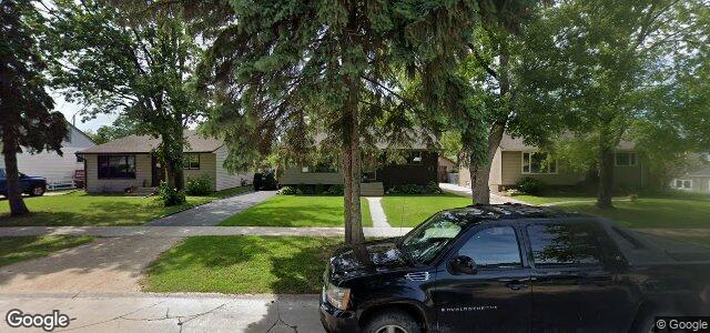 Larawan ng 476 Greenacre Boulevard sa Winnipeg, Manitoba